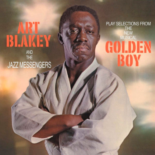 Selections From "Golden Boy"