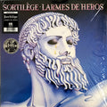 Larmes De Héros