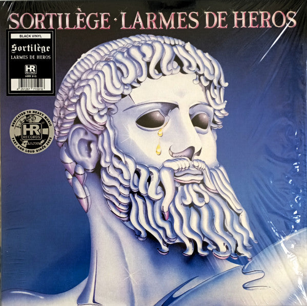 Larmes De Héros