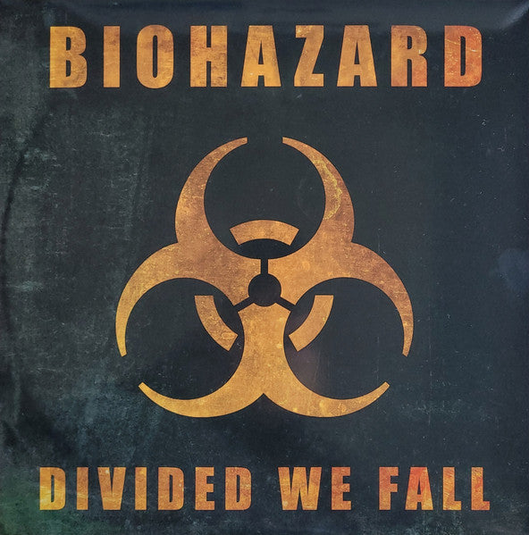 Divided We Fall