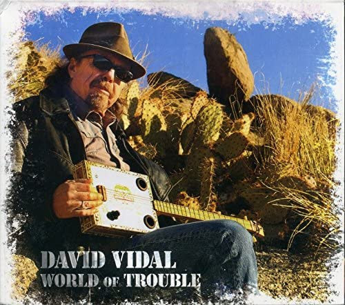 World Of Trouble