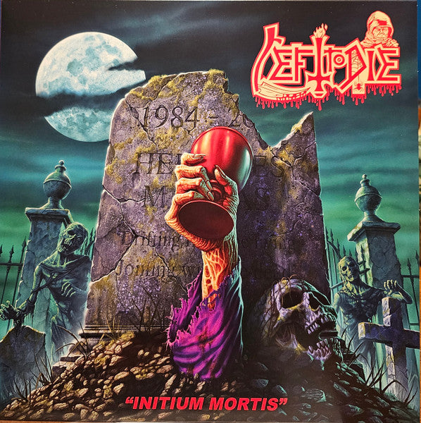 Initium Mortis