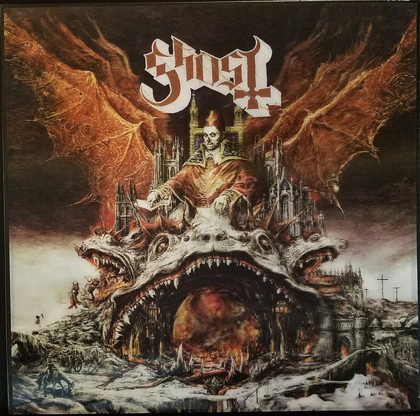 Prequelle