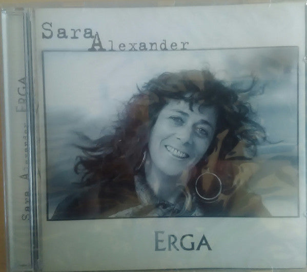 Erga
