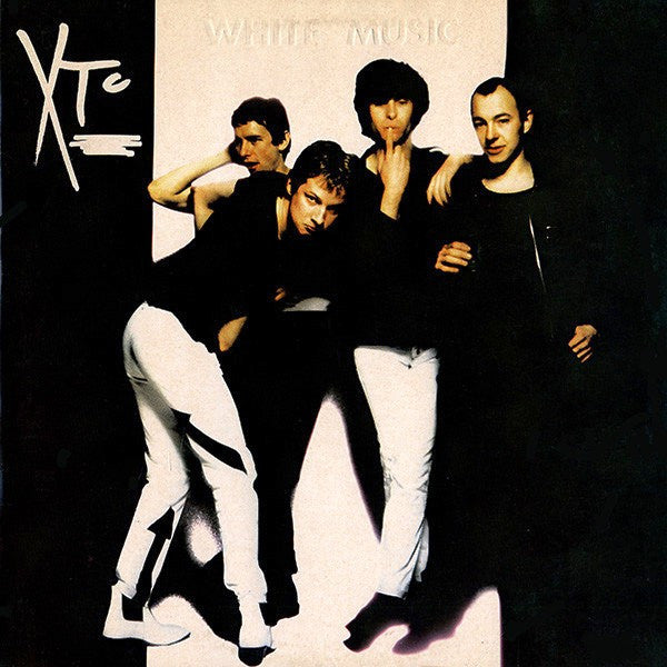 White Music
