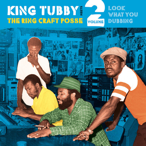 Look What You Dubbing (Volume 2)