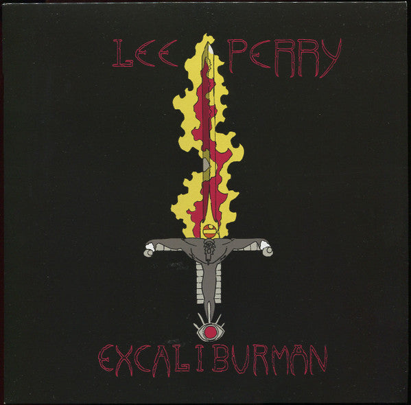 Excaliburman
