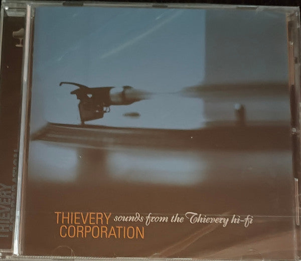 Sounds From The Thievery Hi-Fi