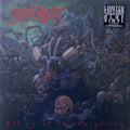 Effigy Of The Forgotten
