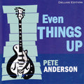Even Things Up
