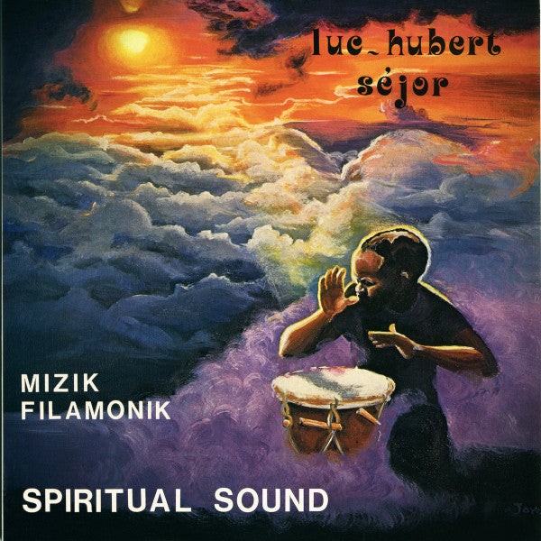 Spiritual Sound (Mizik Filamonik)