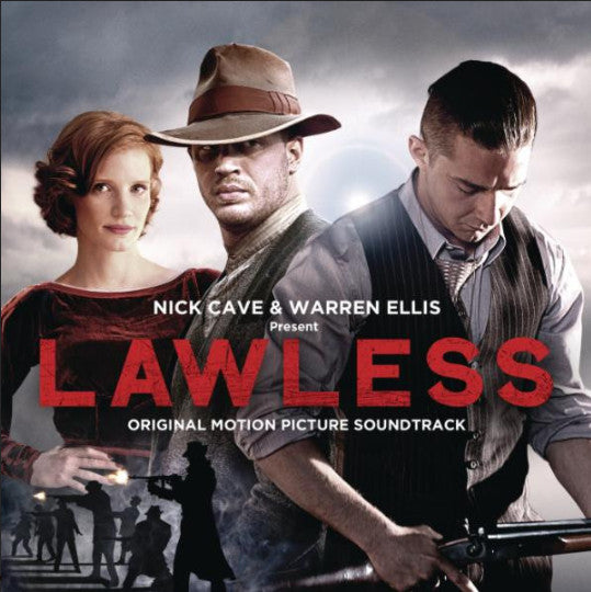 Lawless - Original Motion Picture Soundtrack