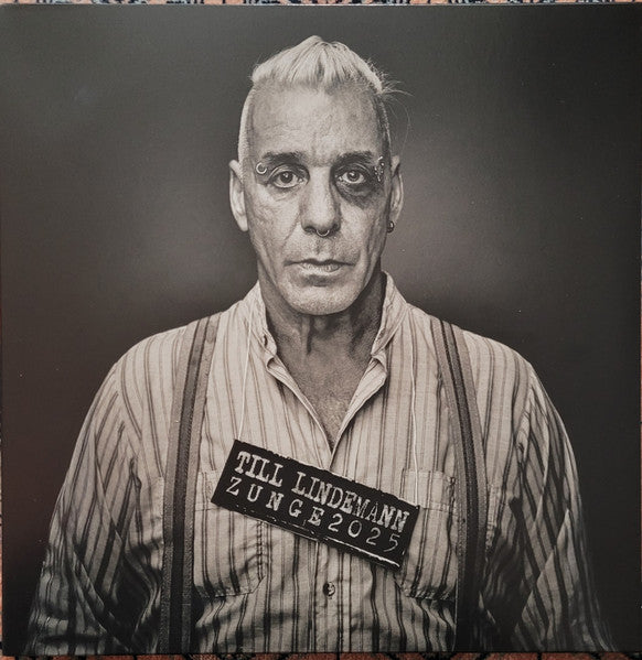 Zunge 2025