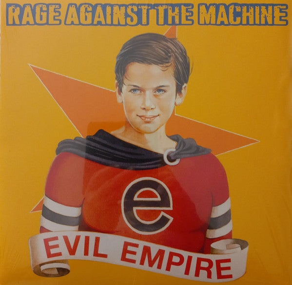 Evil Empire