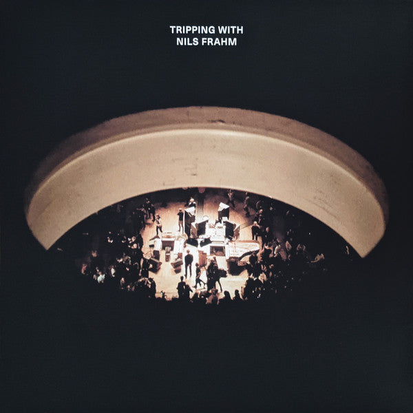 Tripping With Nils Frahm
