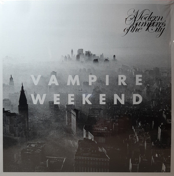 Modern Vampires Of The City