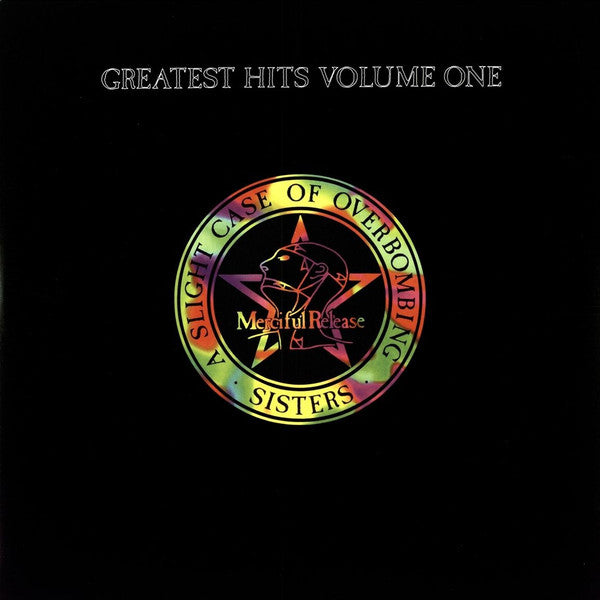 Greatest Hits Volume One - A Slight Case Of Overbombing