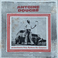 Antoine Dougbé Et L'orchestre Poly-Rythmo De Cotonou