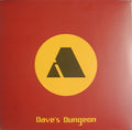 Dave's Dungeon