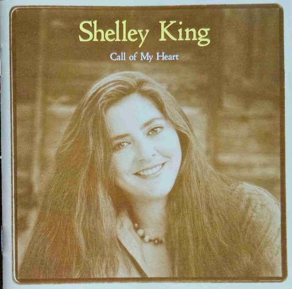 Call Of My Heart