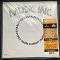 Music Inc.