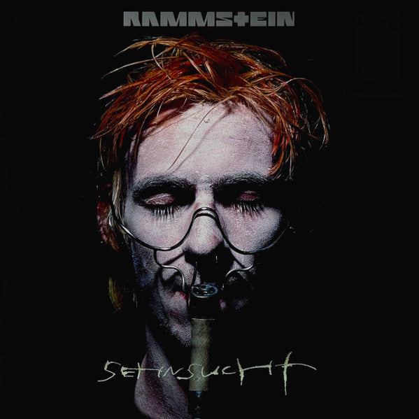 Sehnsucht