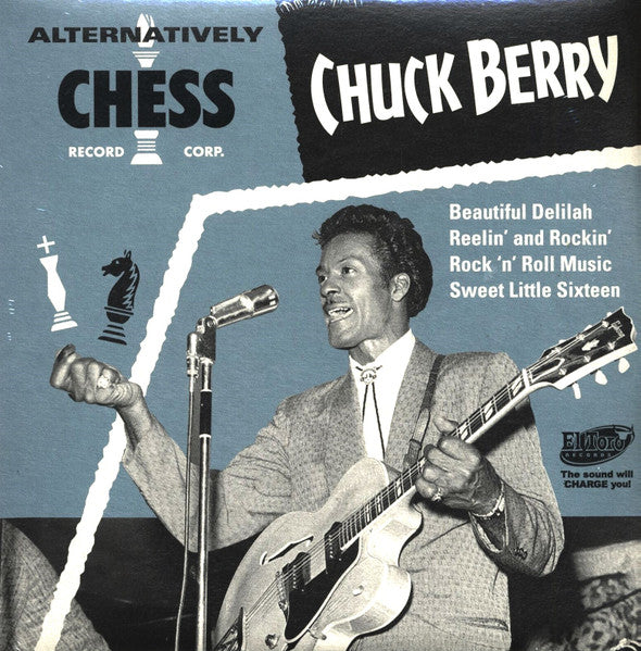 Alternatively Chess