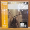 Cadillac Woman = キャデラック・ウーマン