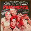 Pavements