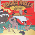 Rocka Rolla (Keb Darge’s Supreme)