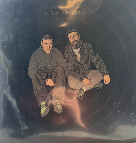 The Demise Of Planet X