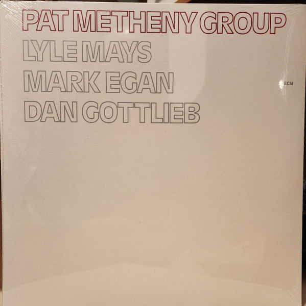 Pat Metheny Group