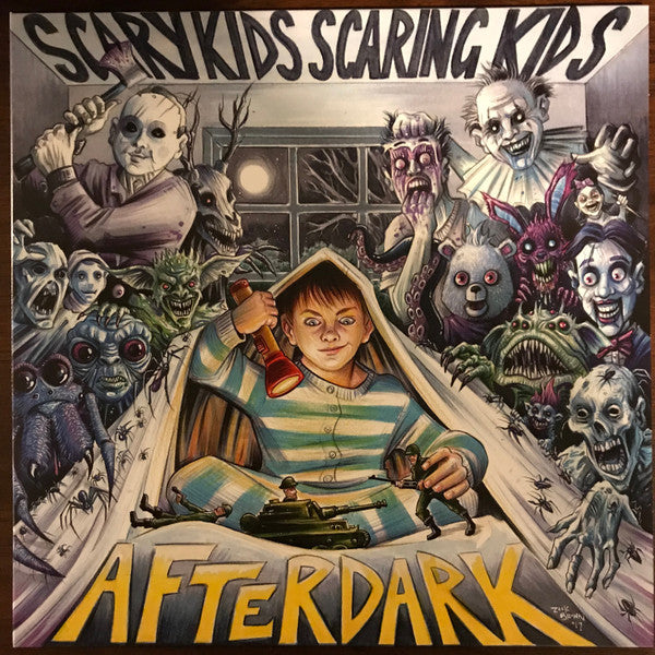 After Dark