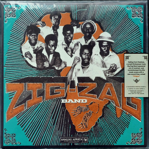 Chigiyo Music Kings 1987-1998