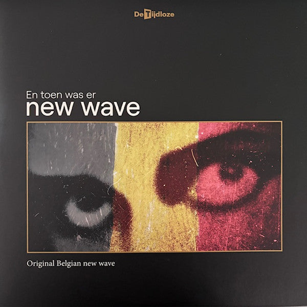 En Toen Was Er New Wave