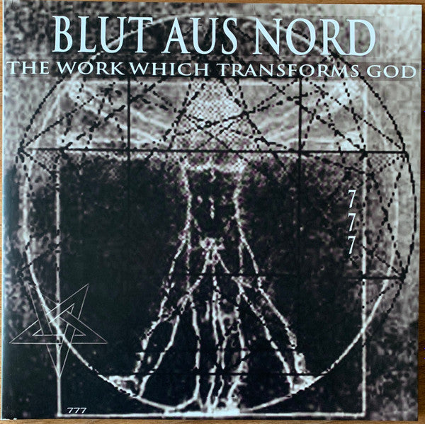 The Work Which Transforms God