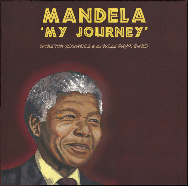 Mandela - 'My Journey'