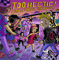 Too Hectic! California Ska Punk