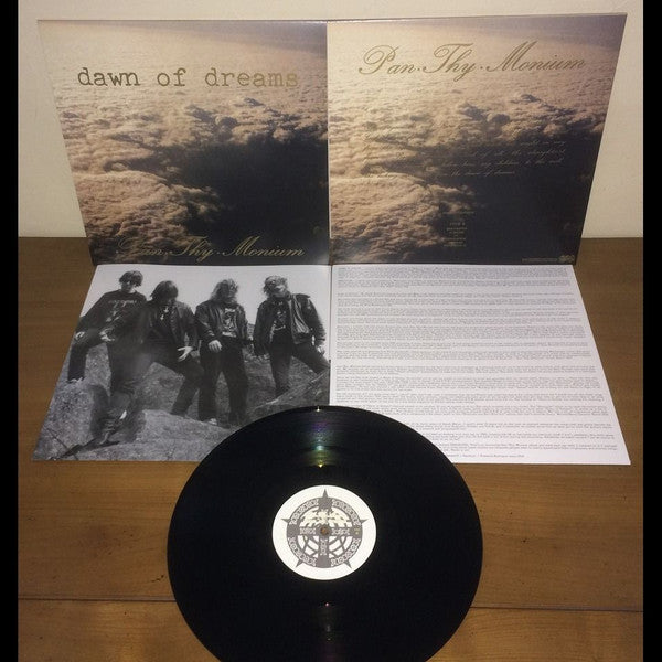 Dawn Of Dreams