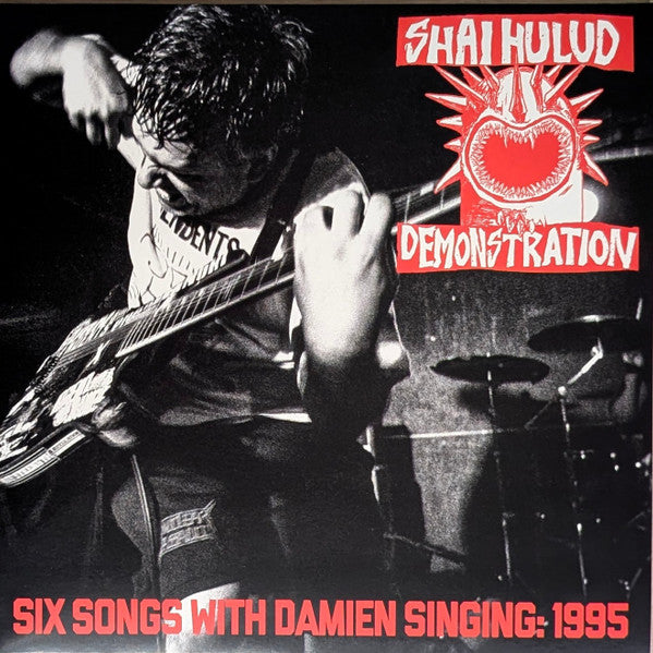 Demonstration (Six Songs With Damien Singing: 1995)