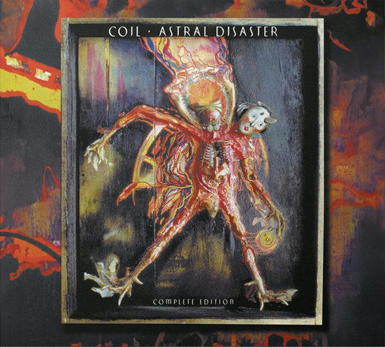 Astral Disaster (Complete Edition)