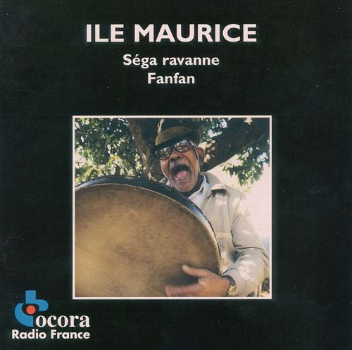 Ile Maurice: Séga Ravanne