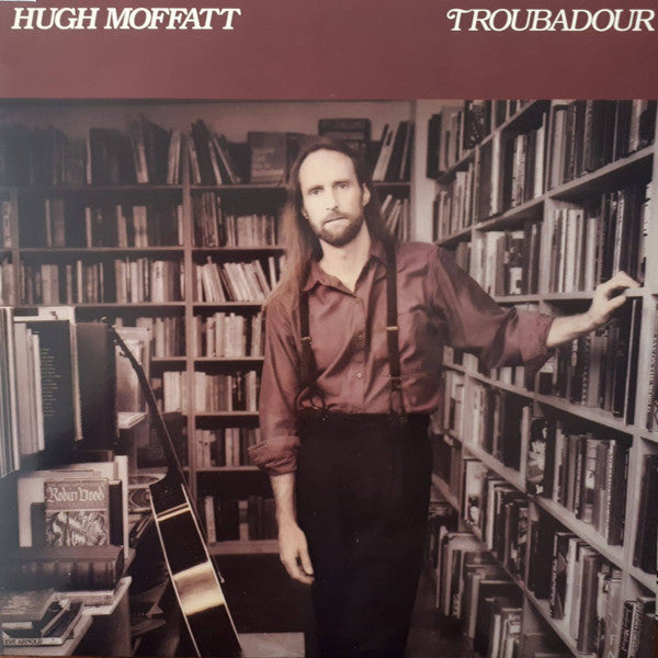 Troubadour