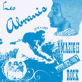 Amazigh Freedom Rock 1973 ✷ 1983