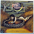 The Fine Print (A Collection Of Oddities And Rarities) 2003-2008