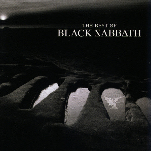 The Best Of Black Sabbath