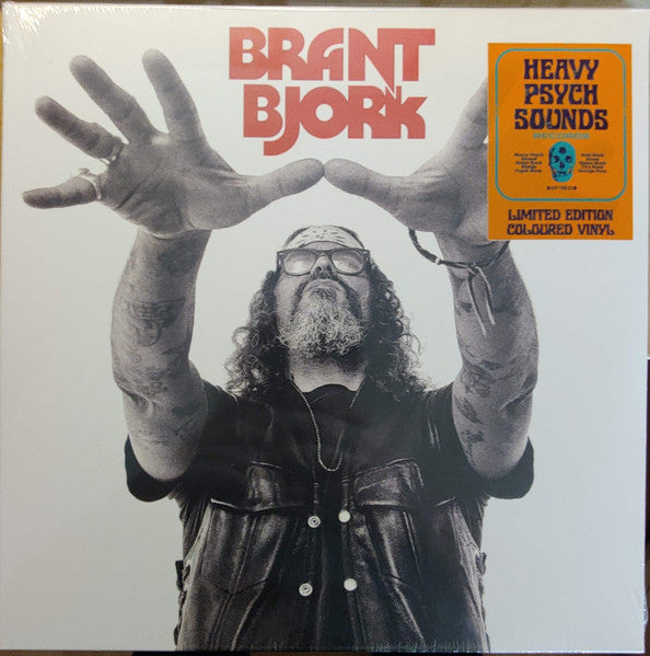 Brant Bjork