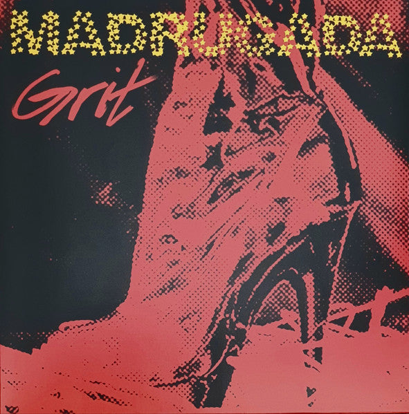 Grit