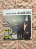 Home Is Where You Hang Yourself