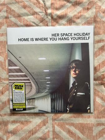 Home Is Where You Hang Yourself